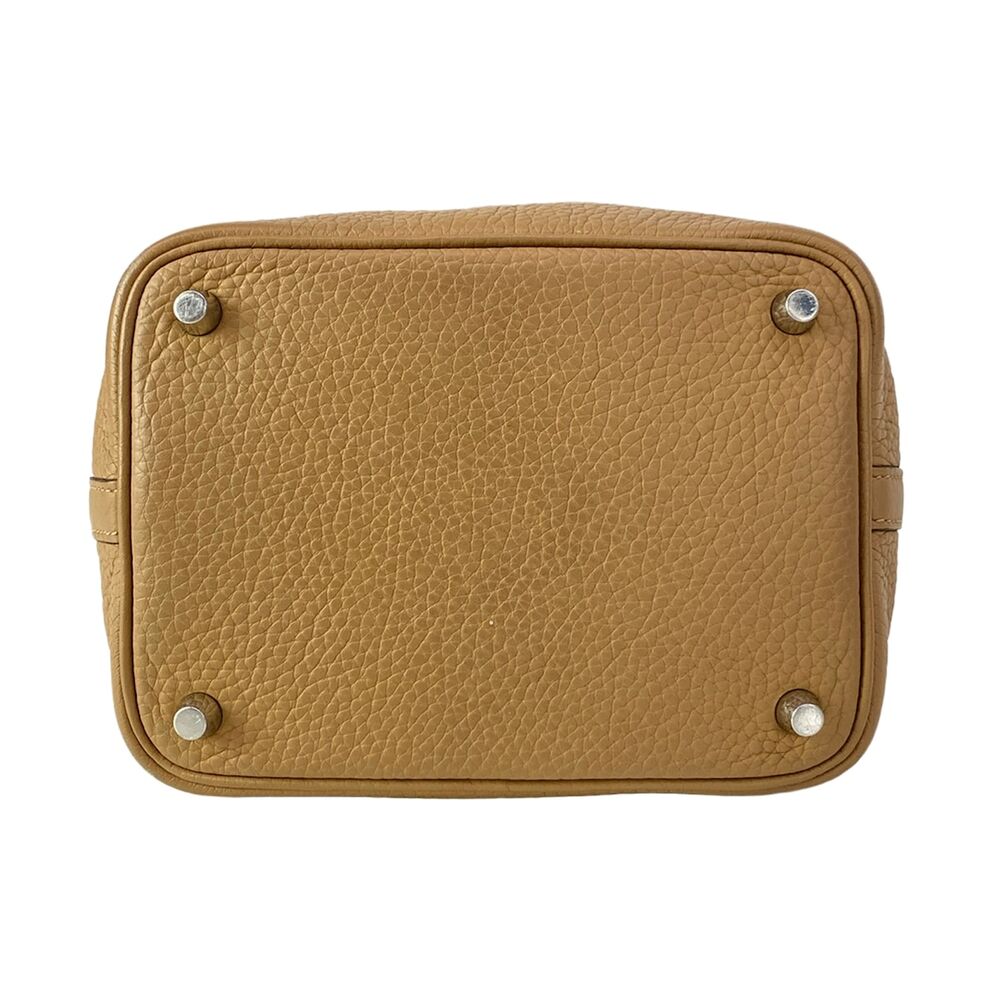 Hermès Picotin Lock PM Handbag - Picture 5 of 16